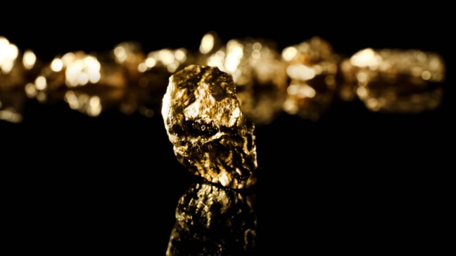 Quanto custa um grama de ouro no Brasil hoje, terça-feira, 04 de novembro de 2025?