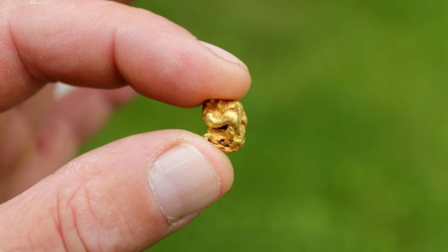 Nunca mais jogue esse aparelho fora, só de ouro ele possui 22 quilates