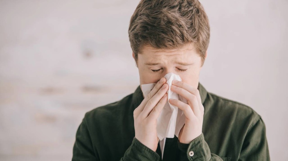 Espirros velozes e furiosos: eles atingem uma velocidade maior que seu carro Espirros velozes e furiosos: eles atingem uma velocidade maior que seu carro