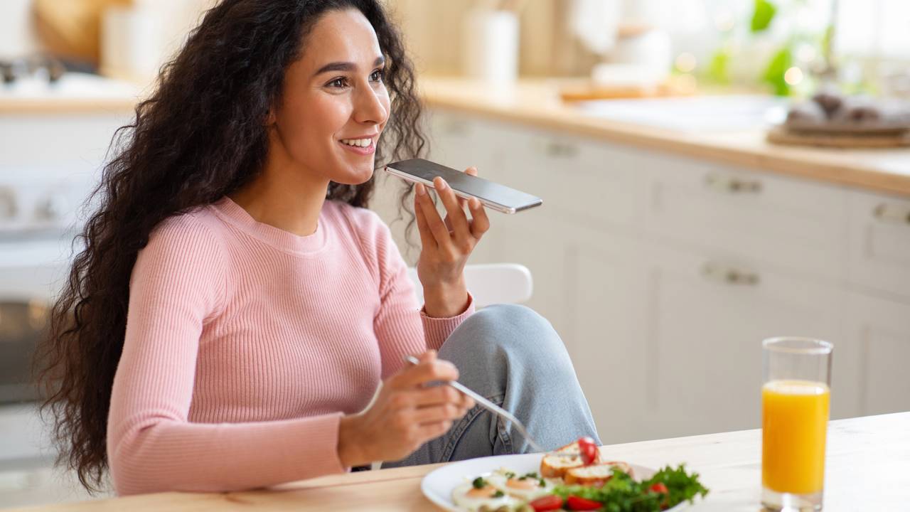 O que mandar muitos áudios diz sobre você?