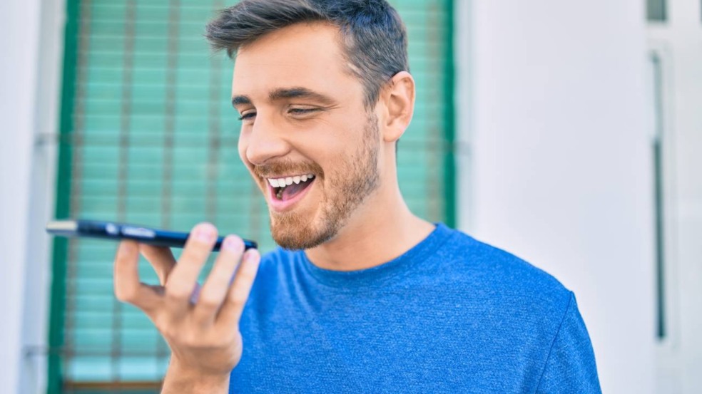 O que mandar muitos áudios diz sobre você?