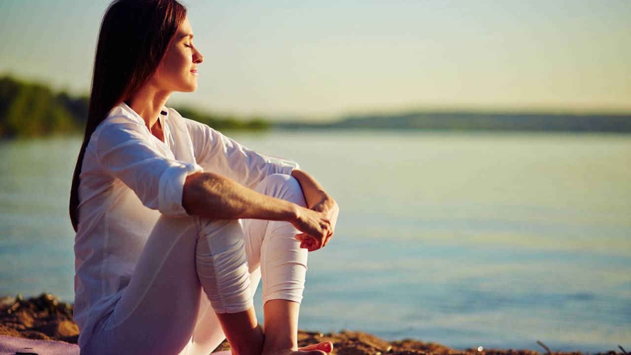 Pequenos hábitos em casa aliviam o estresse e melhoram o bem-estar