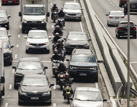 Foto:
Paulo Pinto/Agência Brasil