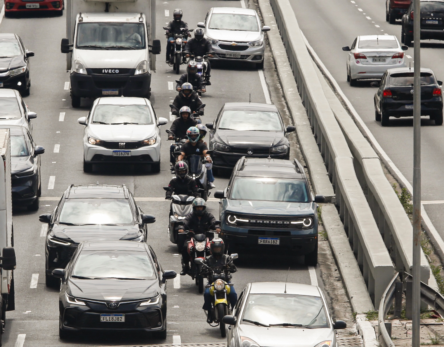 Foto:
Paulo Pinto/Agência Brasil