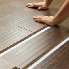 Escolha o piso certo e evite dor de cabeça com materiais errados