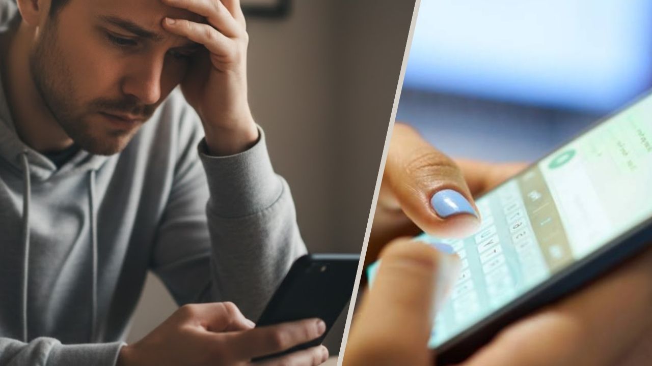 O significado deste detalhe sutil que pode deixar sua mensagem com tom rude