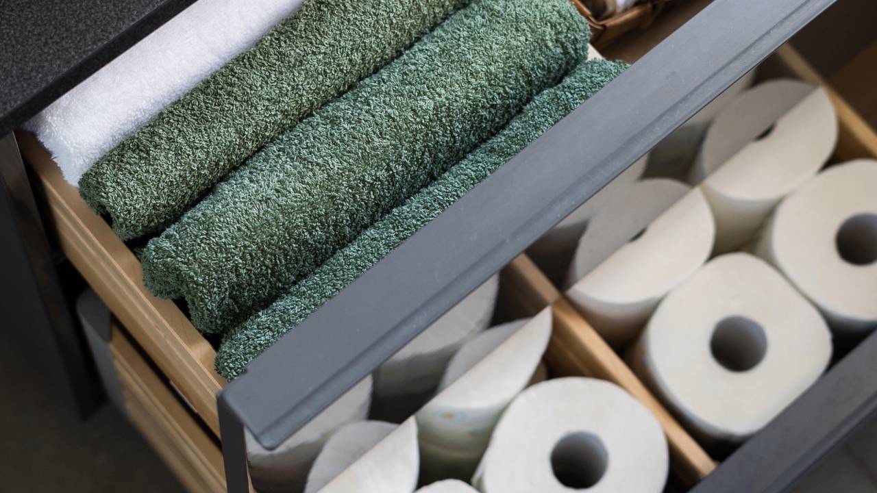 Priorize o essencial e mantenha sua casa organizada em dezembro