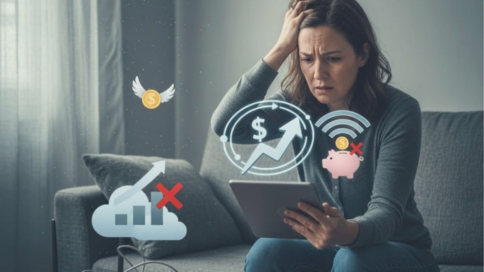 Internet mais cara? Especialistas revelam o que está por trás dos preços