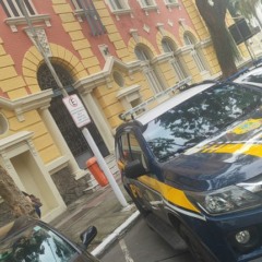 Divulgação/Polícia Rodoviária Federal (PRF)