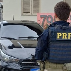 Divulgação/PRF