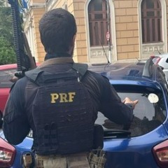 Divulgação/PRF
