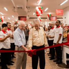 Divulgação/Supermercado Princesa
