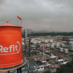 Refit | Divulgação