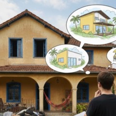 Pequenas mudanças que deixam a casa pronta para o novo ano