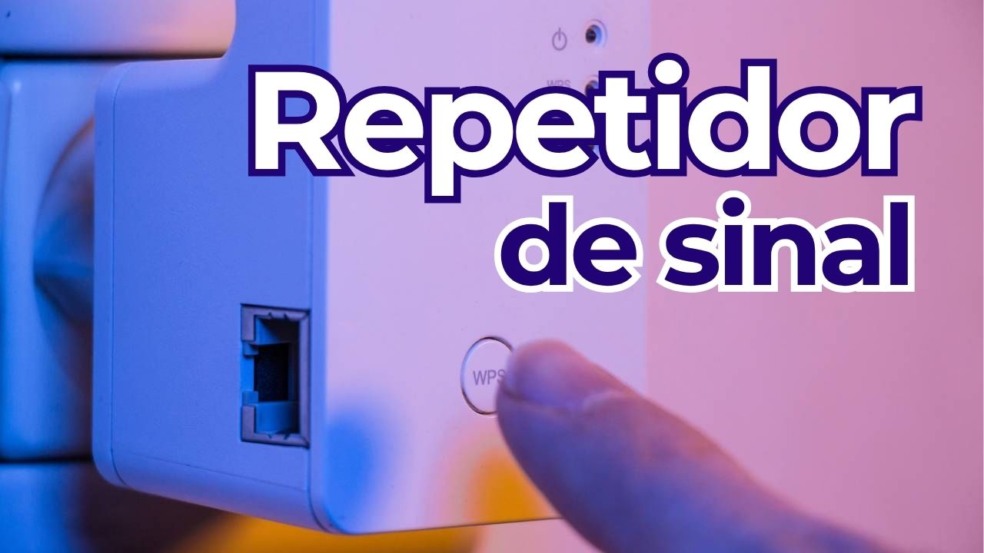 O segredo para ter Wi-Fi forte em todos os cômodos da casa O segredo para ter Wi-Fi forte em todos os cômodos da casa
