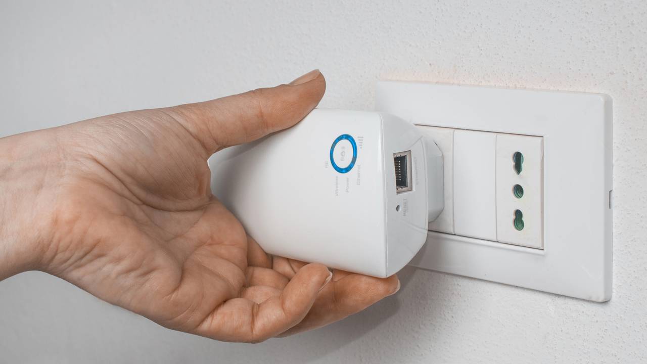 O segredo para ter Wi-Fi forte em todos os cômodos da casa