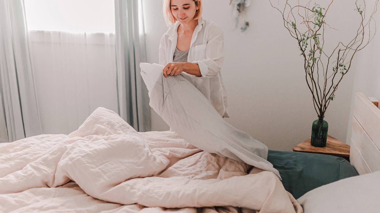 Esse ritual matinal pode melhorar o humor e reduzir a ansiedade