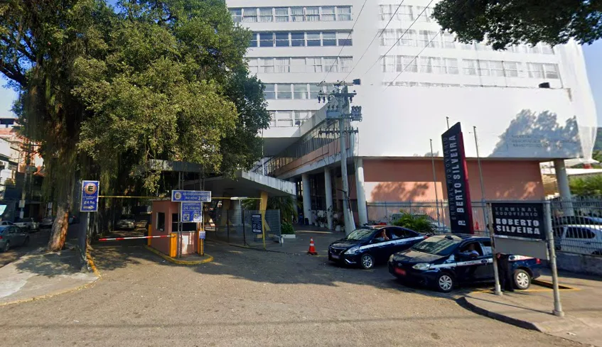 Divulgação Divulgação