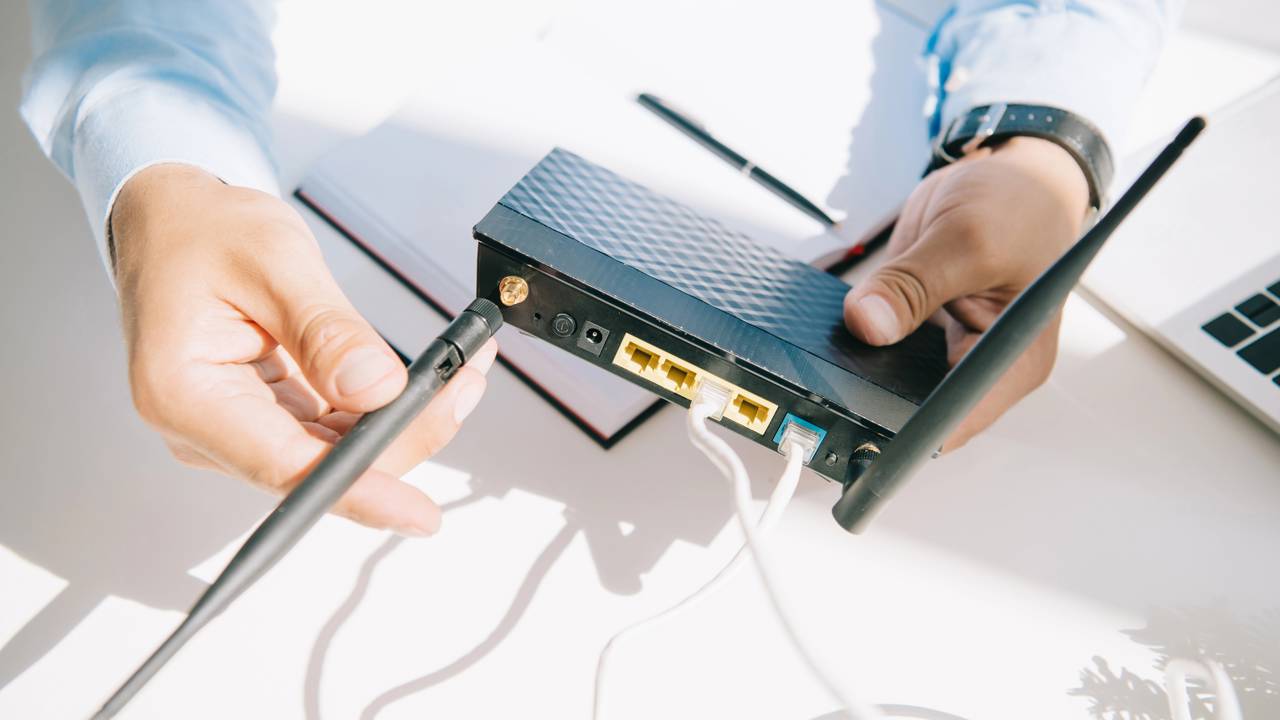 O segredo que poucos conhecem para ter uma internet mais rápida