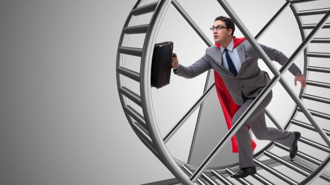 Hábitos simples que melhoram sua rotina no dia a dia