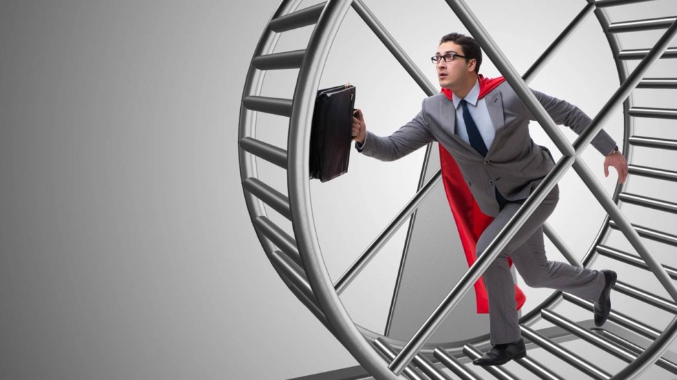 Hábitos simples que melhoram sua rotina no dia a dia Hábitos simples que melhoram sua rotina no dia a dia