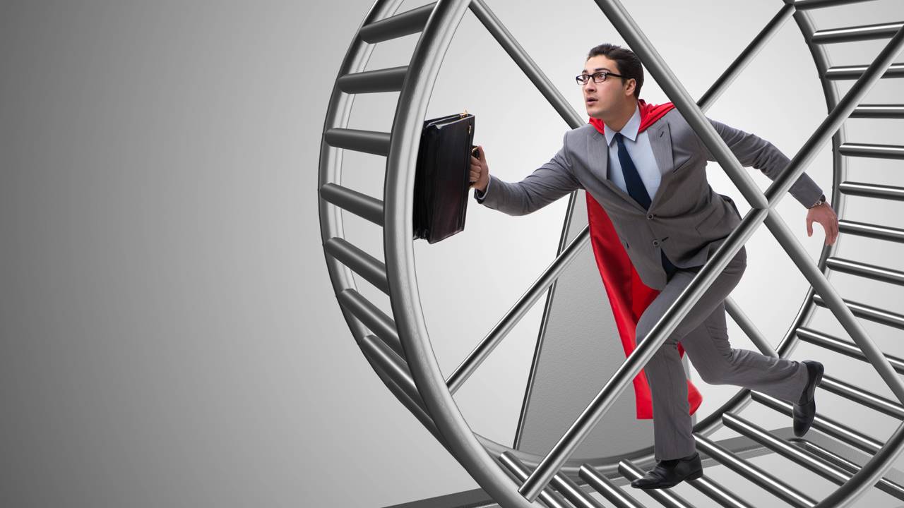 Hábitos simples que melhoram sua rotina no dia a dia