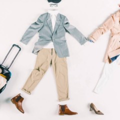 Vai fazer uma viagem longa? Isto é o que você precisa saber para ter conforto