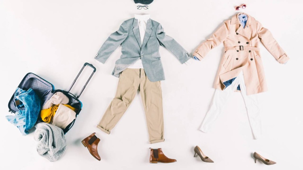 Vai fazer uma viagem longa? Isto é o que você precisa saber para ter conforto