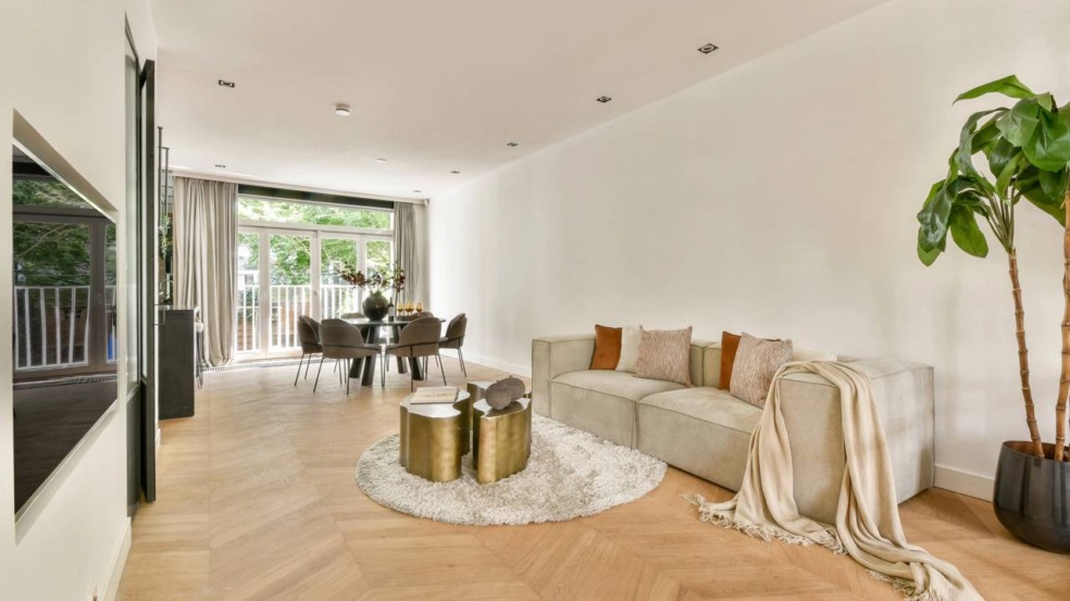 Estratégias de iluminação eficiente que diminuem o consumo de energia elétrica - Créditos: depositphotos.com / procontributors Estratégias de iluminação eficiente que diminuem o consumo de energia elétrica - Créditos: depositphotos.com / procontributors