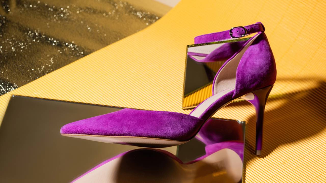 O poder escondido por trás de um bom salto alto