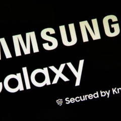 Samsung Galaxy - Créditos: depositphotos.com / tomeqs