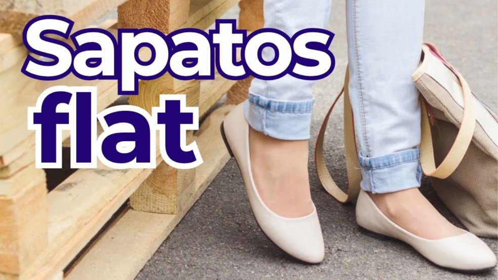 A tendência que destrói o mito de que beleza exige salto A tendência que destrói o mito de que beleza exige salto