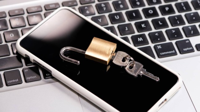 Sua conta pode estar vulnerável sem a autenticação em duas etapas