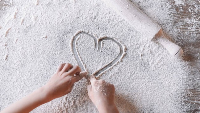 O significado secreto do símbolo do coração que vai além do amor