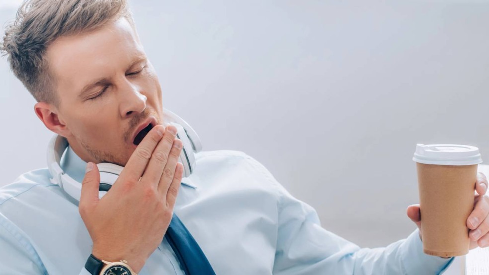 Quanto tempo é possível ficar acordado? Veja o recorde mundial Quanto tempo é possível ficar acordado? Veja o recorde mundial