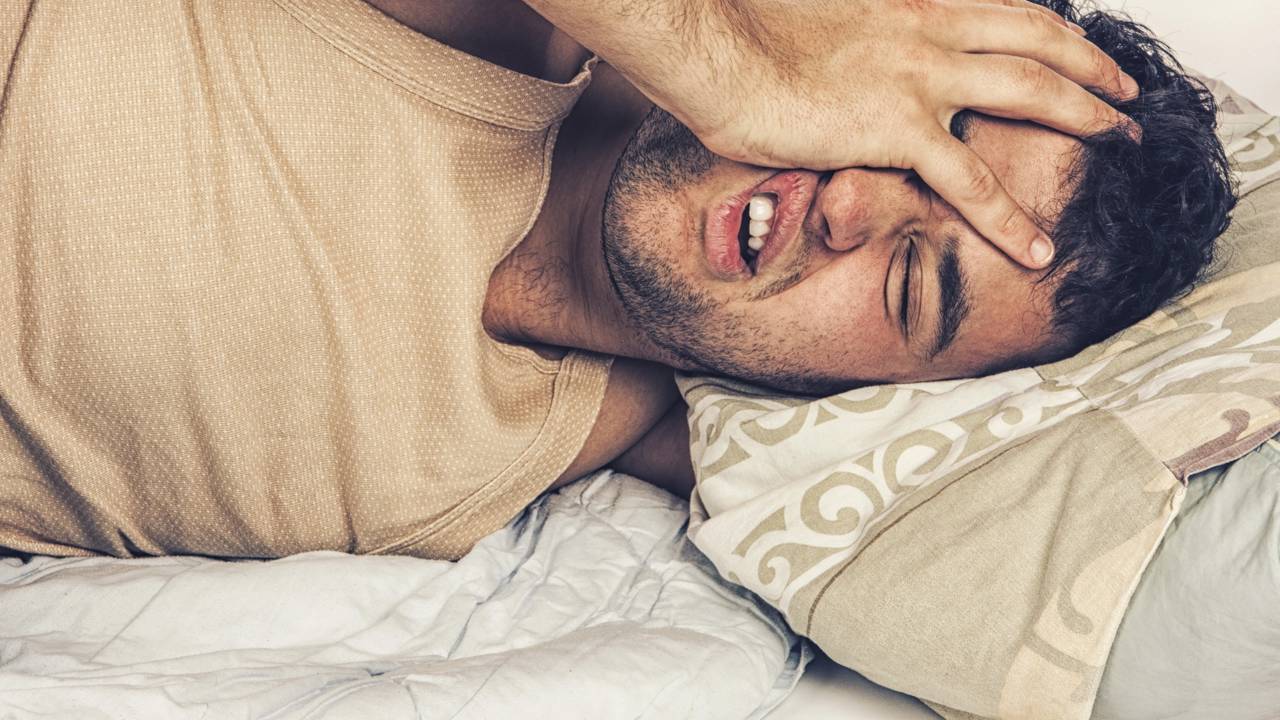 Por que seu subconsciente insiste em trazer quem te irrita nos sonhos?