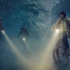 Fãs de Stranger Things estão obcecados por essa nova série da HBO