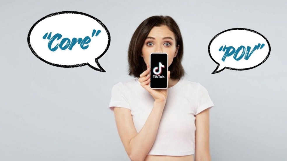 O significado destas gírias do TikTok que invadiram o dia a dia sem aviso O significado destas gírias do TikTok que invadiram o dia a dia sem aviso