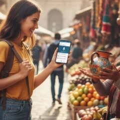 Não fala outra língua? Os aplicativos de tradução podem salvar sua viagem