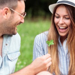 Raro, pois ocorre em apenas 1 a cada 10 mil trevos comuns - Créditos: depositphotos.com / gligag.yahoo.com