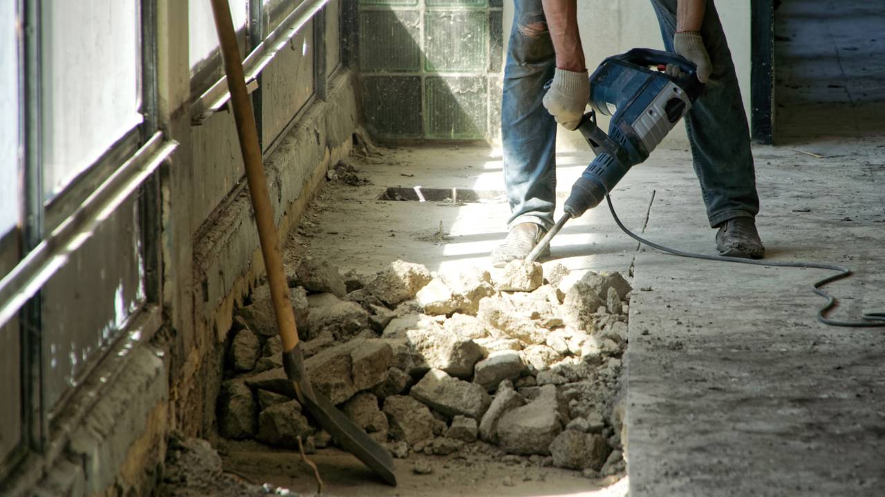 5 dicas para fazer uma reforma sem dor de cabeça