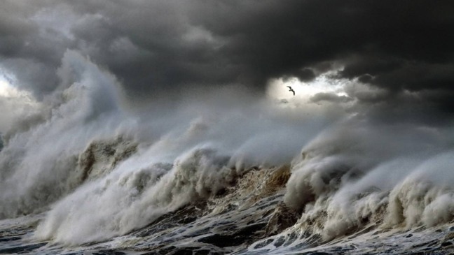 Tsunami no Brasil é possível e você precisa saber o risco real