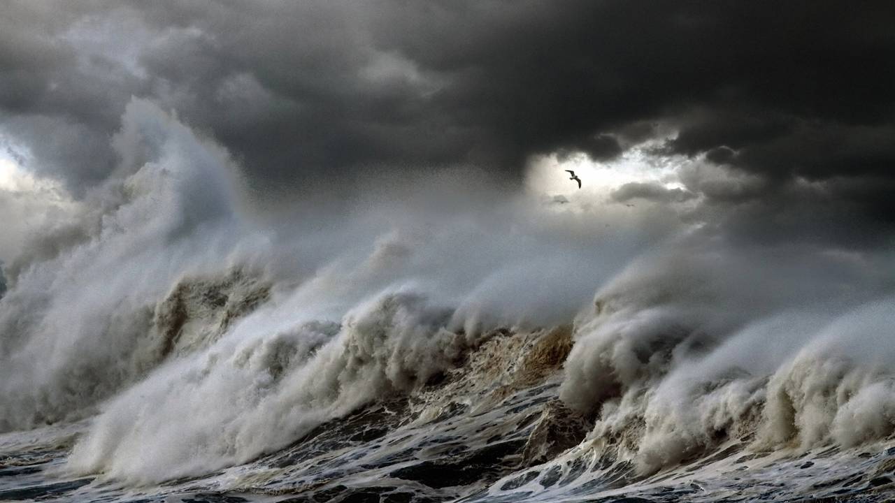 Tsunami no Brasil é possível e você precisa saber o risco real