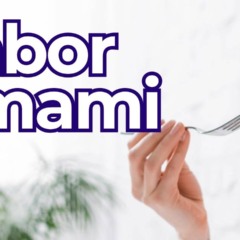 O quinto sabor que muda tudo o que você sabe sobre comida