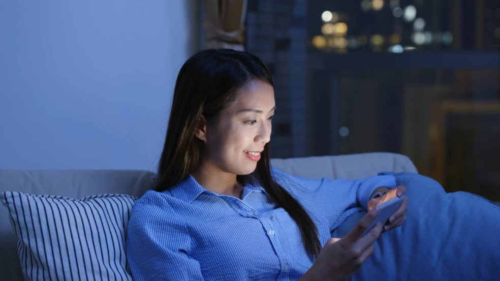 O ritual noturno que melhora o sono e ajuda o corpo a relaxar profundamente O ritual noturno que melhora o sono e ajuda o corpo a relaxar profundamente