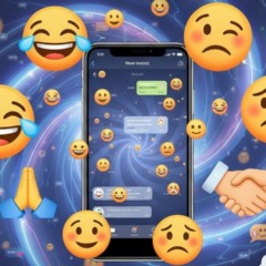 Estes emojis que já não significam mais o que você imagina