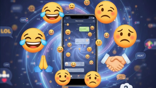 Estes emojis que já não significam mais o que você imagina