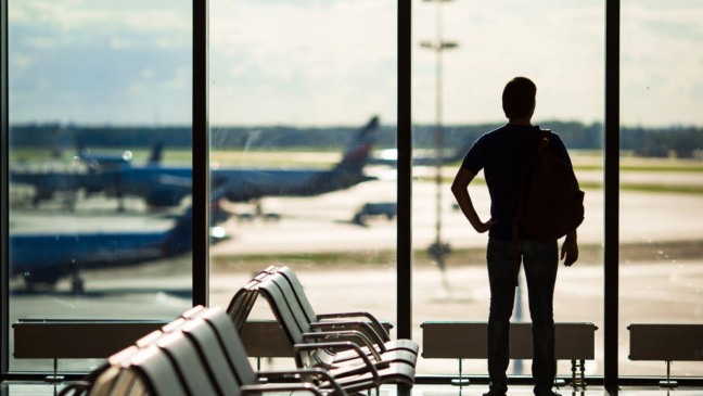 Experiência de autonomia que fortalece a confiança do viajante - Créditos: depositphotos.com / d.travnikov