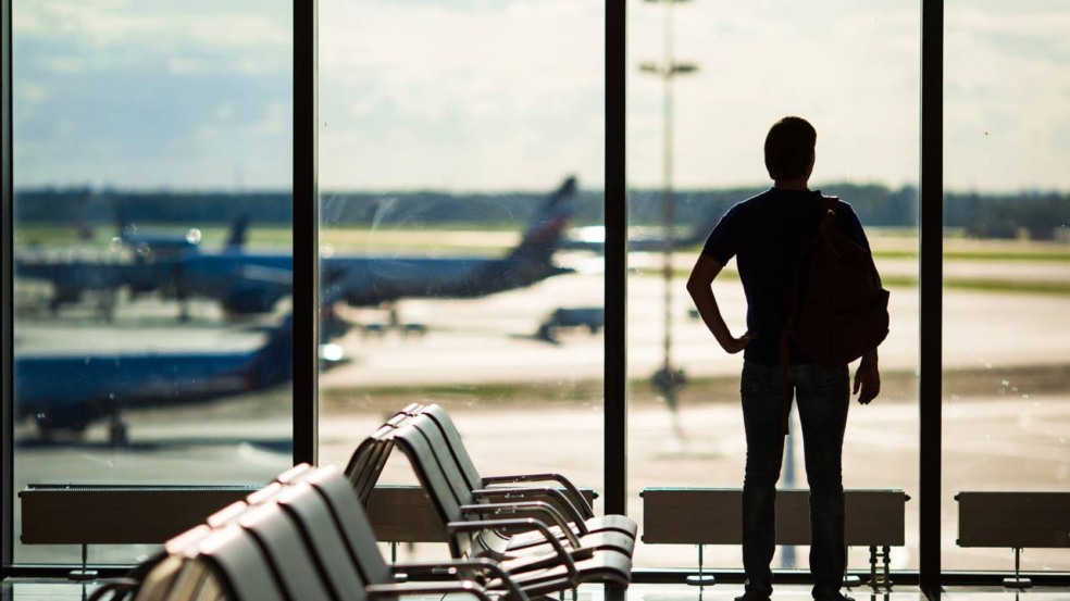 Experiência de autonomia que fortalece a confiança do viajante - Créditos: depositphotos.com / d.travnikov