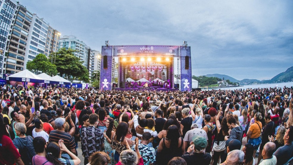 Vivo na Praia – Edição Niterói | Arquivo Vivo na Praia – Edição Niterói | Arquivo